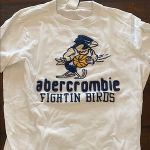 Abercrombie Kids Tee